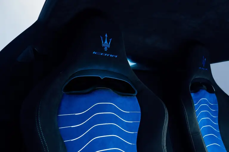 Maserati MC20 Icona e Leggenda - 8