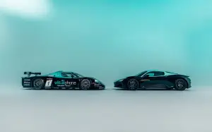 Maserati MC20 Icona e Leggenda - 1