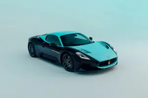 Maserati MC20 Icona e Leggenda - 2