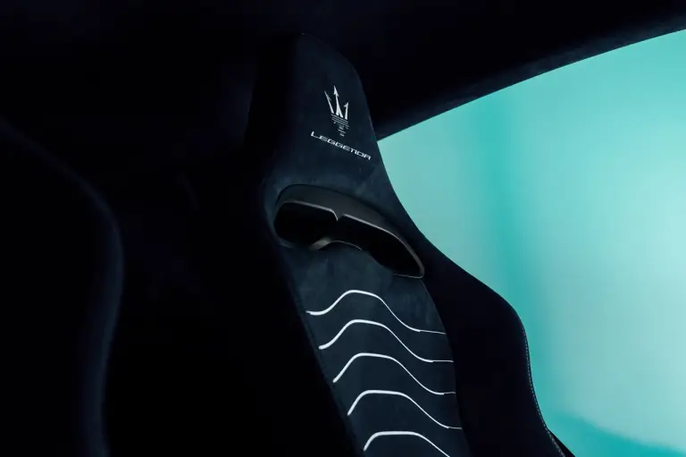 Maserati MC20 Icona e Leggenda - 4
