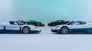 Maserati MC20 Icona e Leggenda - 9