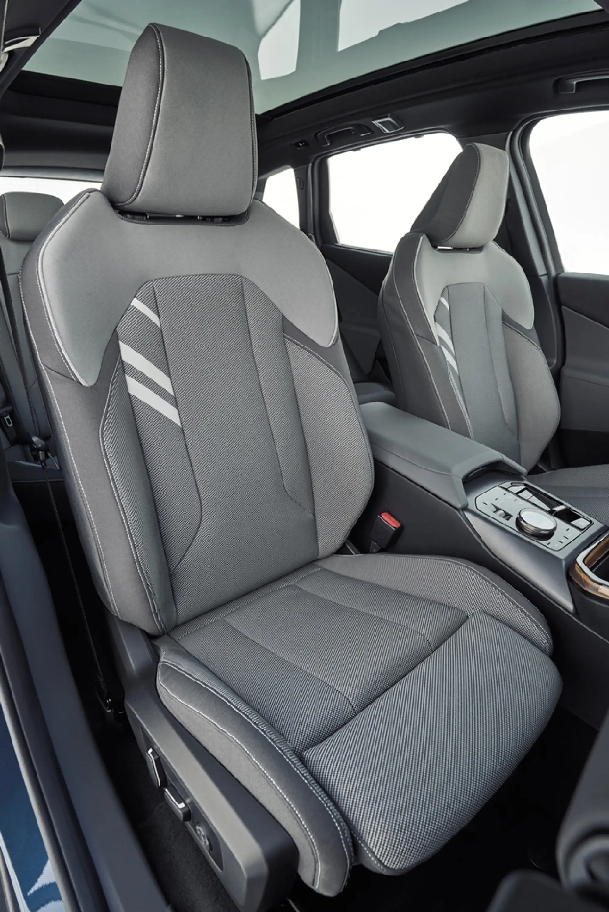 BMW X3 2024 - 7