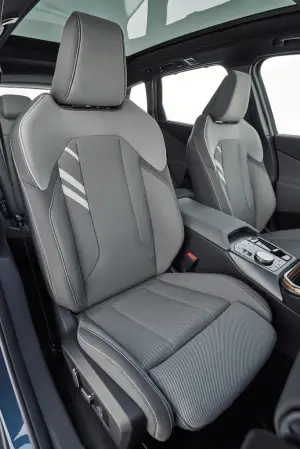 BMW X3 2024 - 7