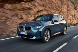 BMW X3 2024 - 11