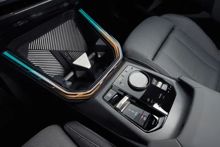 BMW X3 2024 - 9