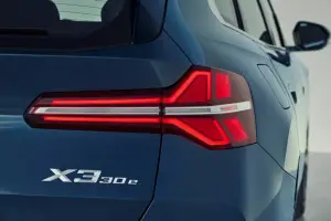BMW X3 2024 - 4