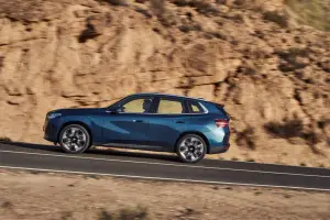 BMW X3 2024 - 6