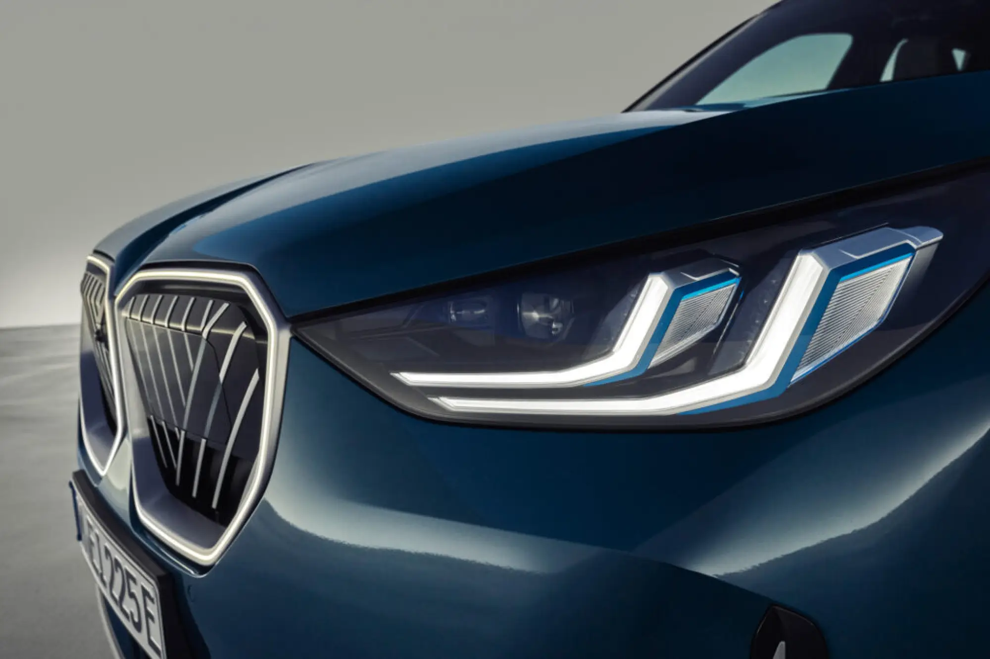 BMW X3 2024 - 29