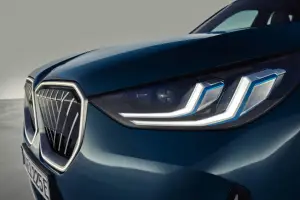 BMW X3 2024 - 29