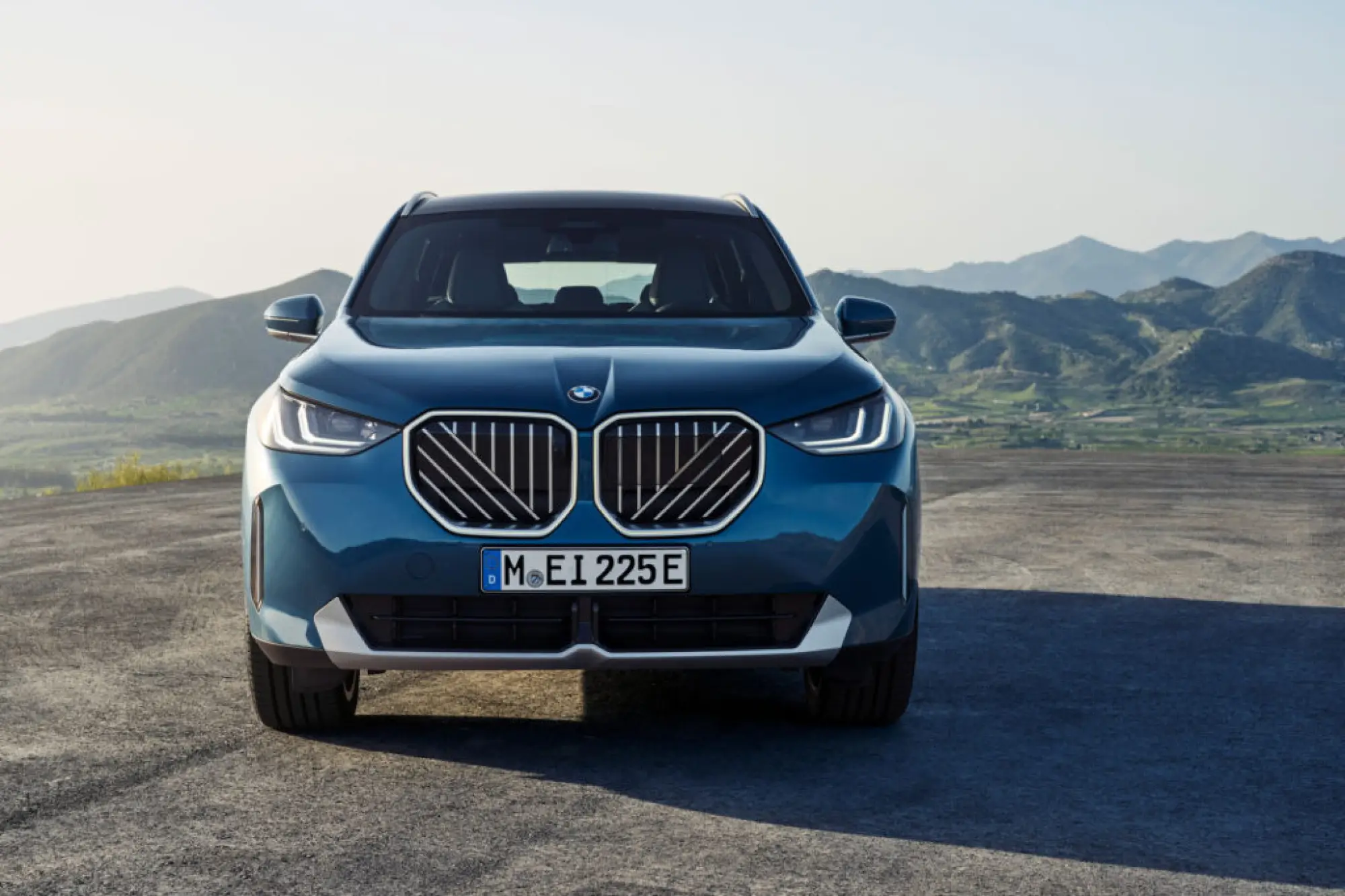 BMW X3 2024 - 33