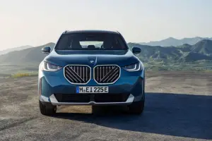 BMW X3 2024 - 33