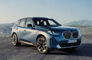 BMW X3 2024 - 31