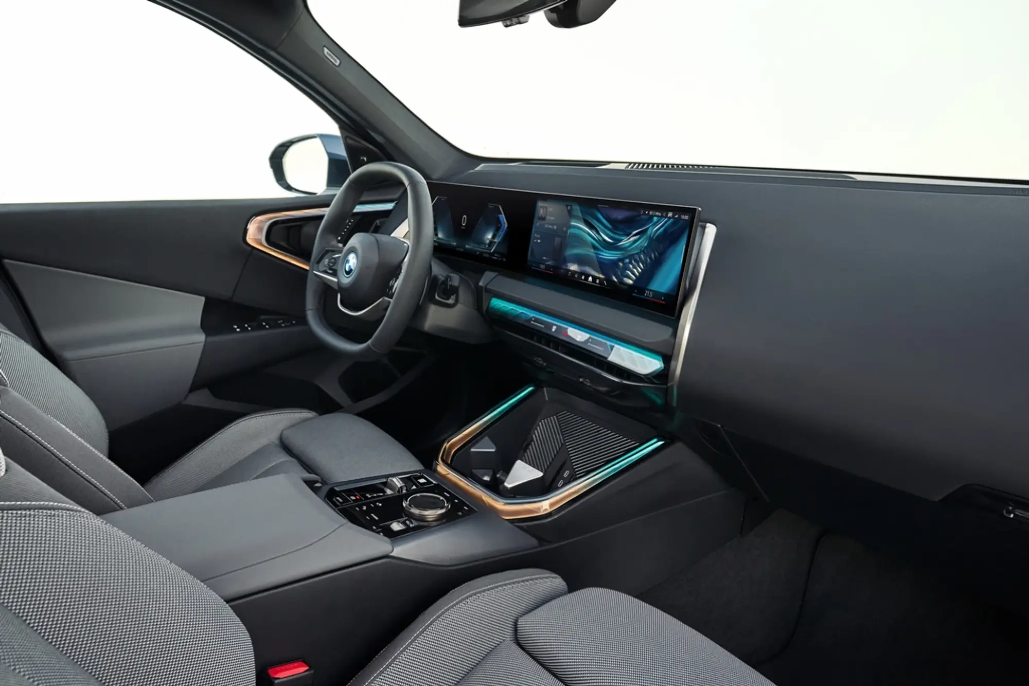 BMW X3 2024 - 10