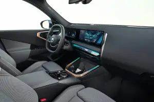 BMW X3 2024 - 10