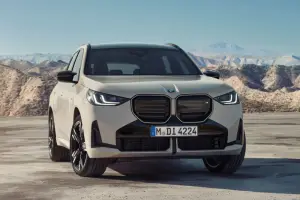 BMW X3 2024 - 49