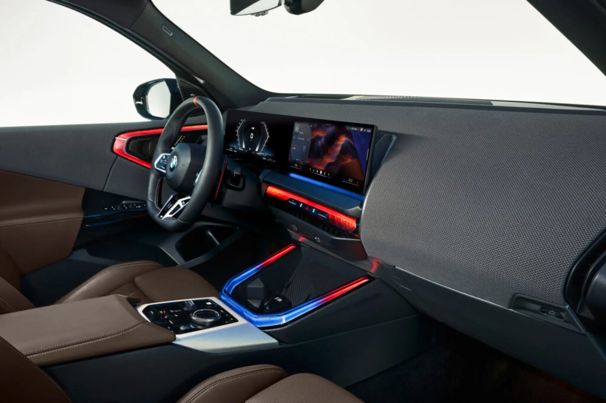 BMW X3 2024 - 42