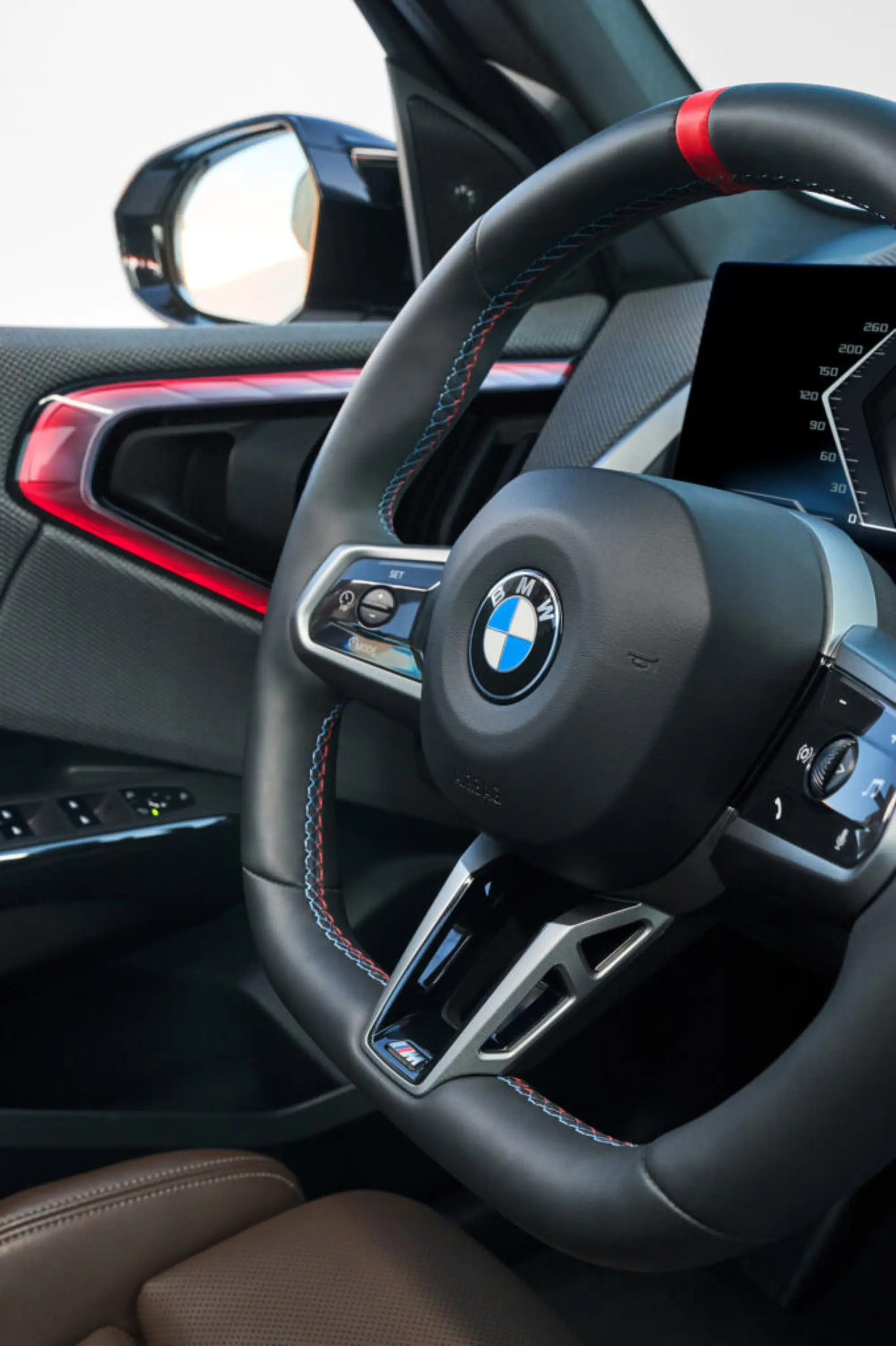 BMW X3 2024 - 39