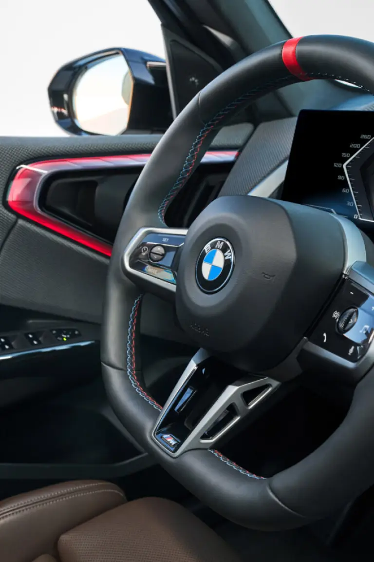 BMW X3 2024 - 39