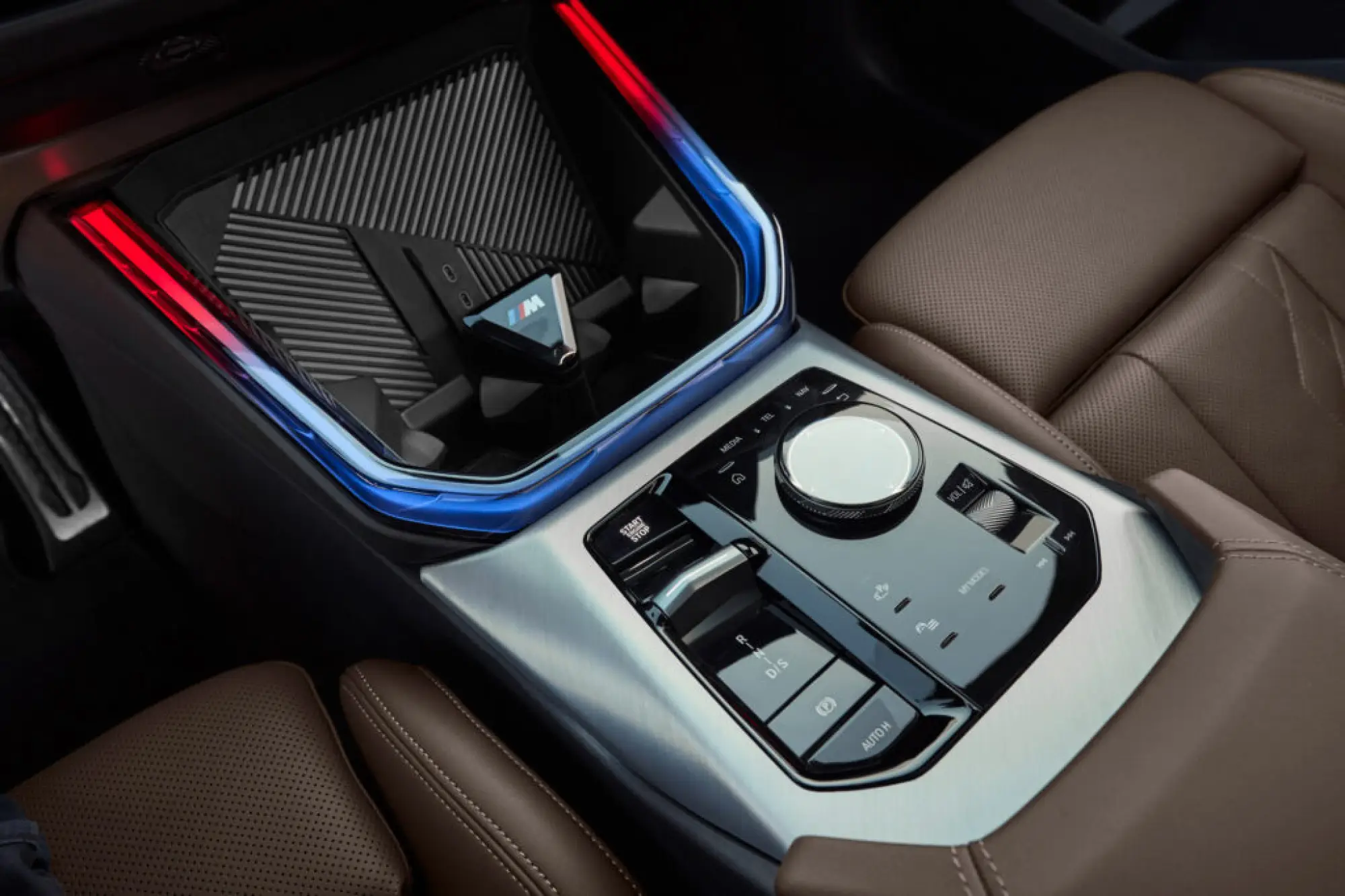BMW X3 2024 - 41