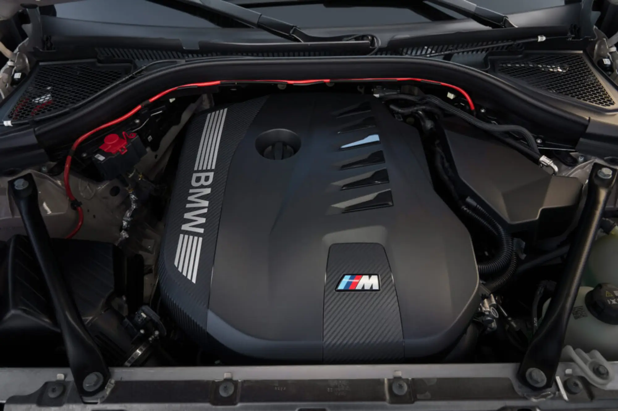 BMW X3 2024 - 34