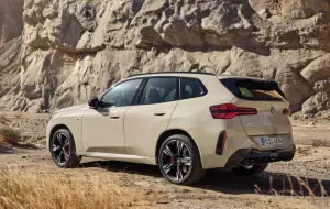BMW X3 2024 - 47