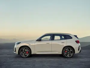 BMW X3 2024 - 46