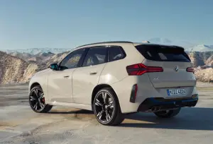BMW X3 2024 - 48
