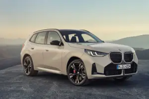 BMW X3 2024 - 50