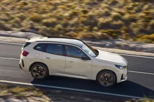 BMW X3 2024 - 23