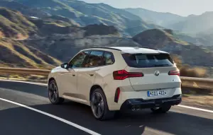 BMW X3 2024 - 24