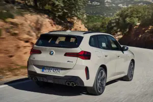 BMW X3 2024 - 21
