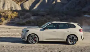 BMW X3 2024 - 27