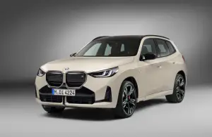 BMW X3 2024 - 20
