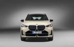 BMW X3 2024 - 18