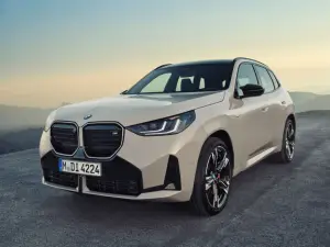 BMW X3 2024 - 53