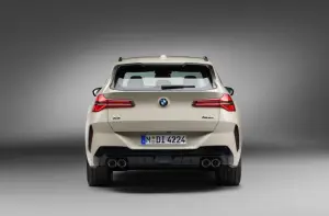 BMW X3 2024 - 22