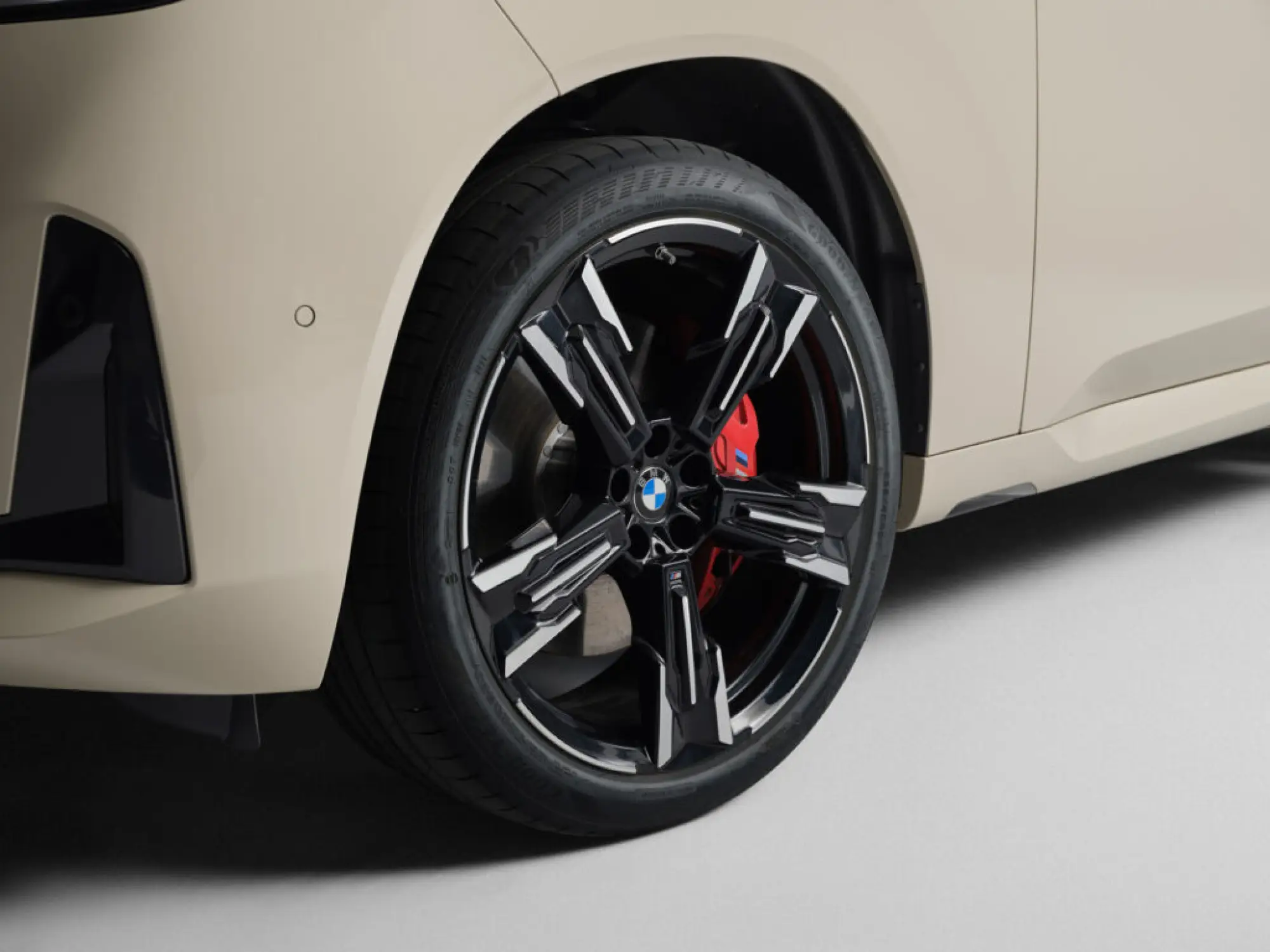 BMW X3 2024 - 16