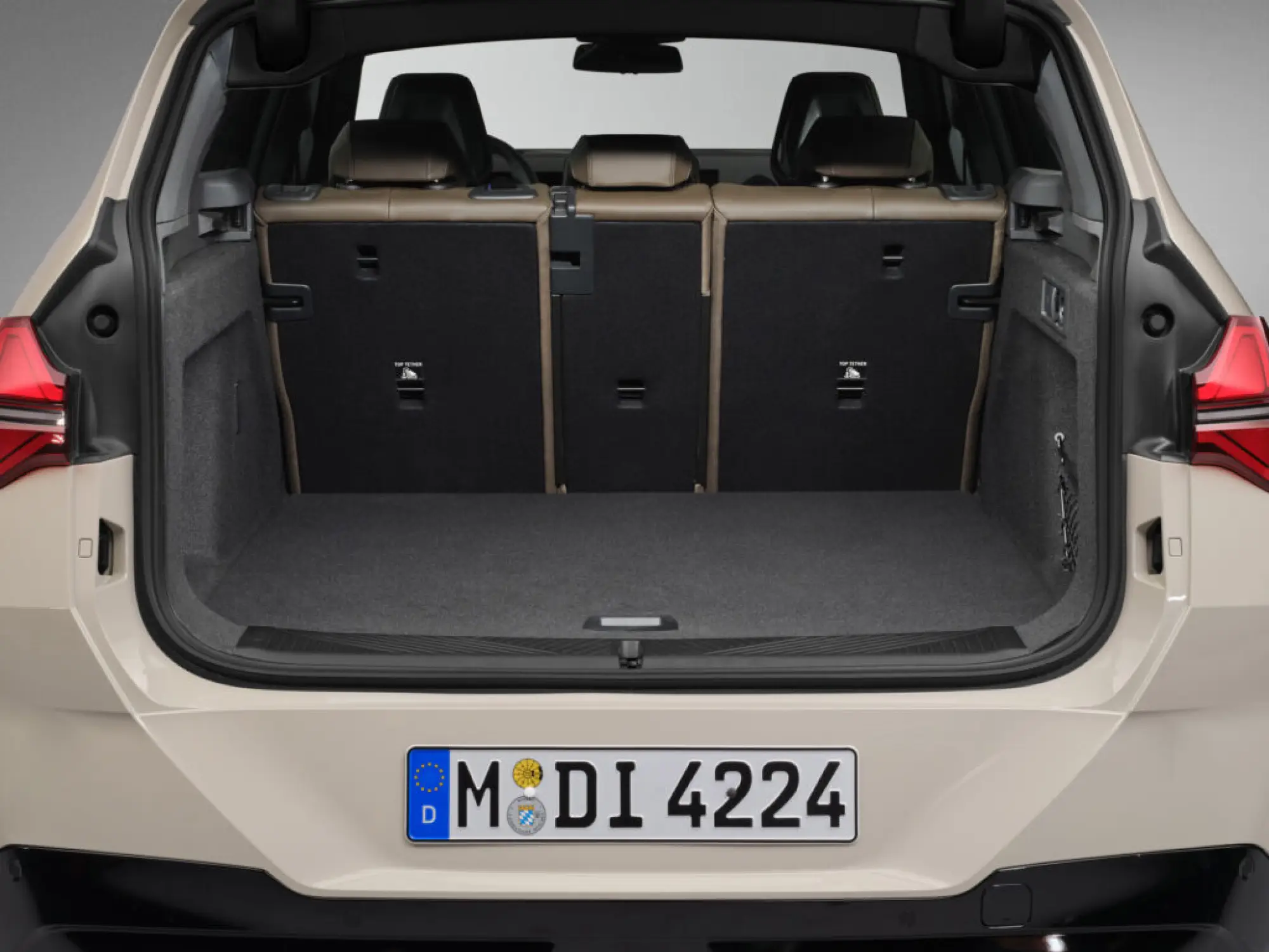 BMW X3 2024 - 13