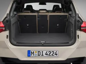 BMW X3 2024 - 13