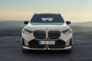 BMW X3 2024 - 52