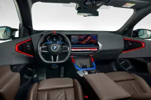 BMW X3 2024 - 40