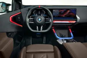 BMW X3 2024 - 45