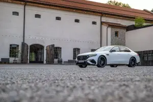 Mercedes-AMG E 53 Hybrid 4Matic+ - 4