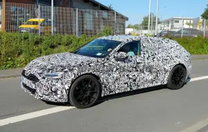Audi A7 Allroad 2026 - Foto spia 19-06-2024 - 12