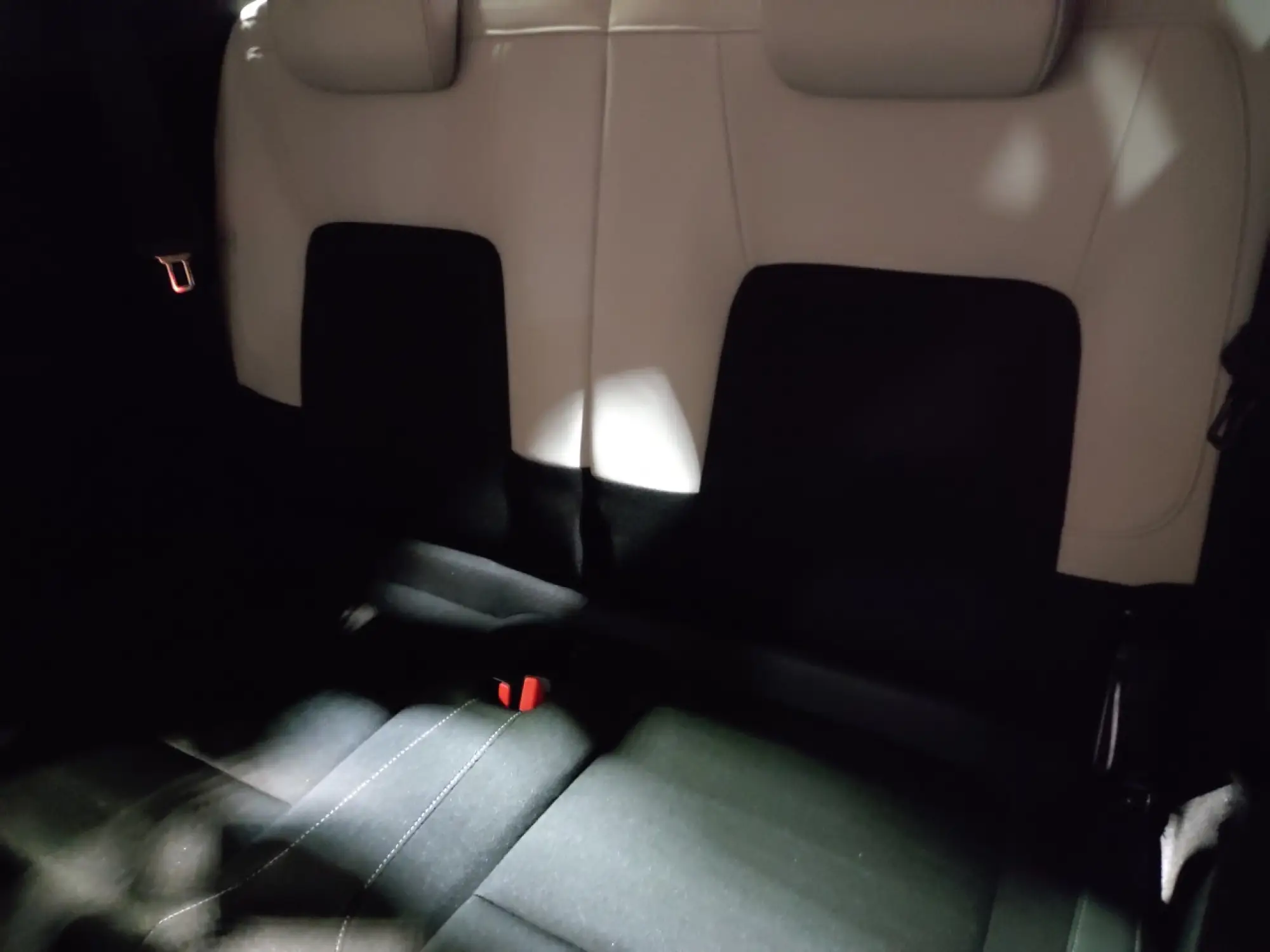 Citroen C3 Aircross 2024 - Foto live Parigi - 18