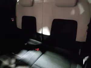 Citroen C3 Aircross 2024 - Foto live Parigi