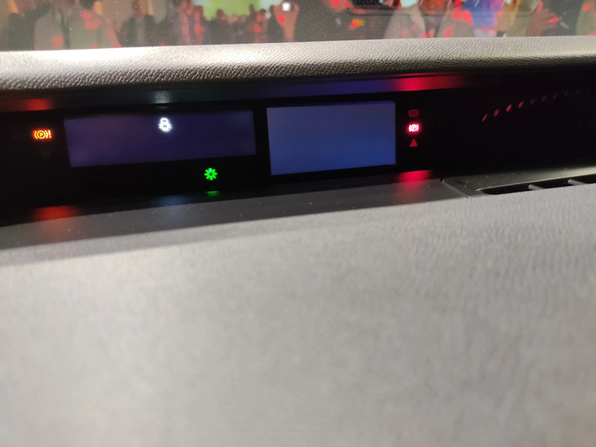 Citroen C3 Aircross 2024 - Foto live Parigi - 15