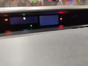 Citroen C3 Aircross 2024 - Foto live Parigi