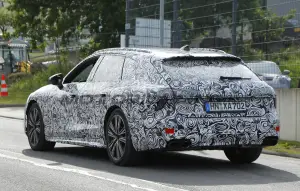 Audi S7 Avant - Foto spia 19-06-2024 - 6