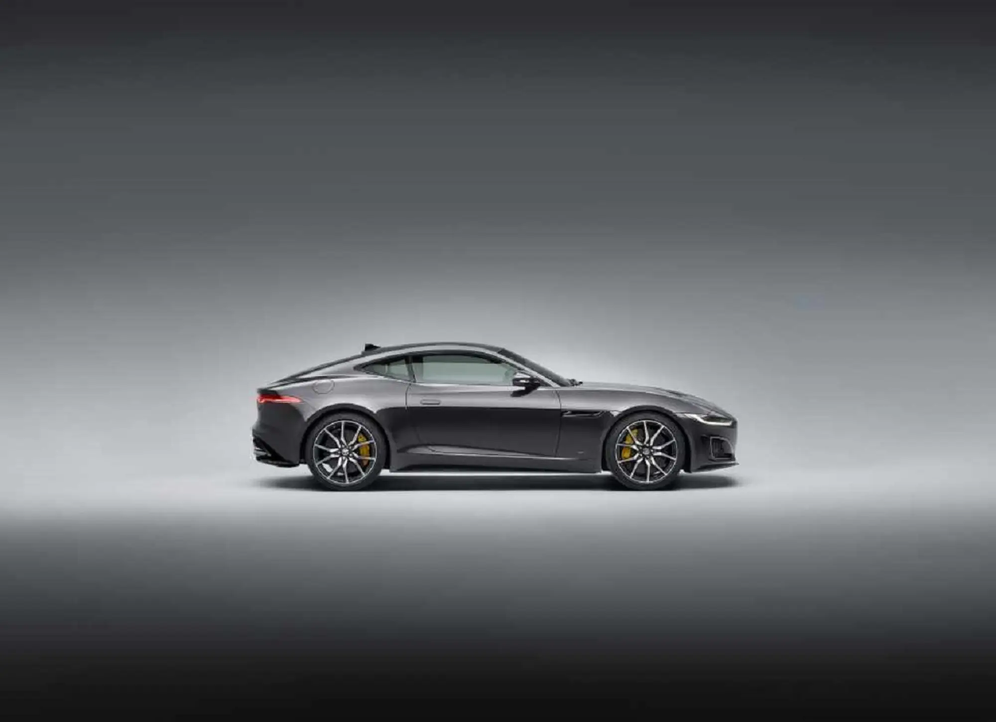 Jaguar F-Type - ultimo esemplare - 4